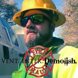 Meet your Posher, Wayne